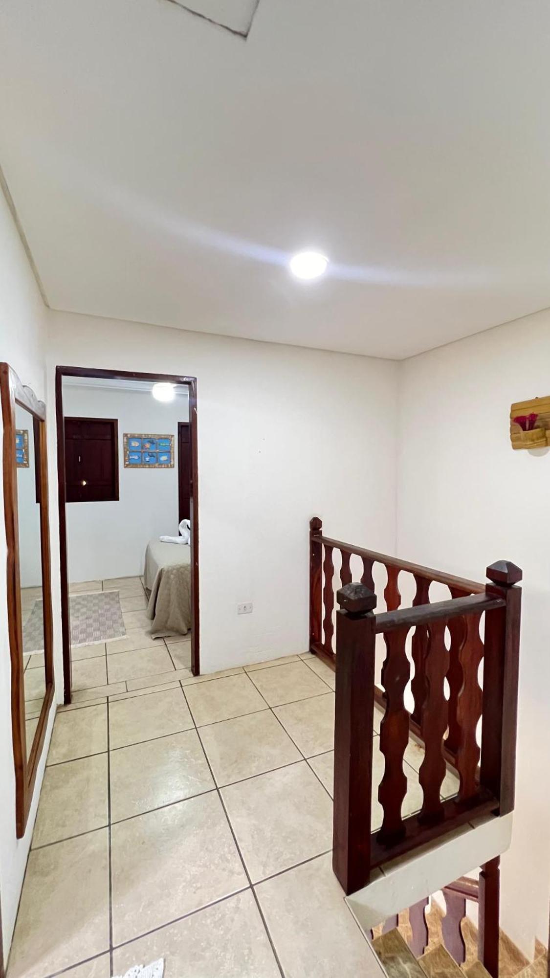 Casa Aconchegante Em Paraty