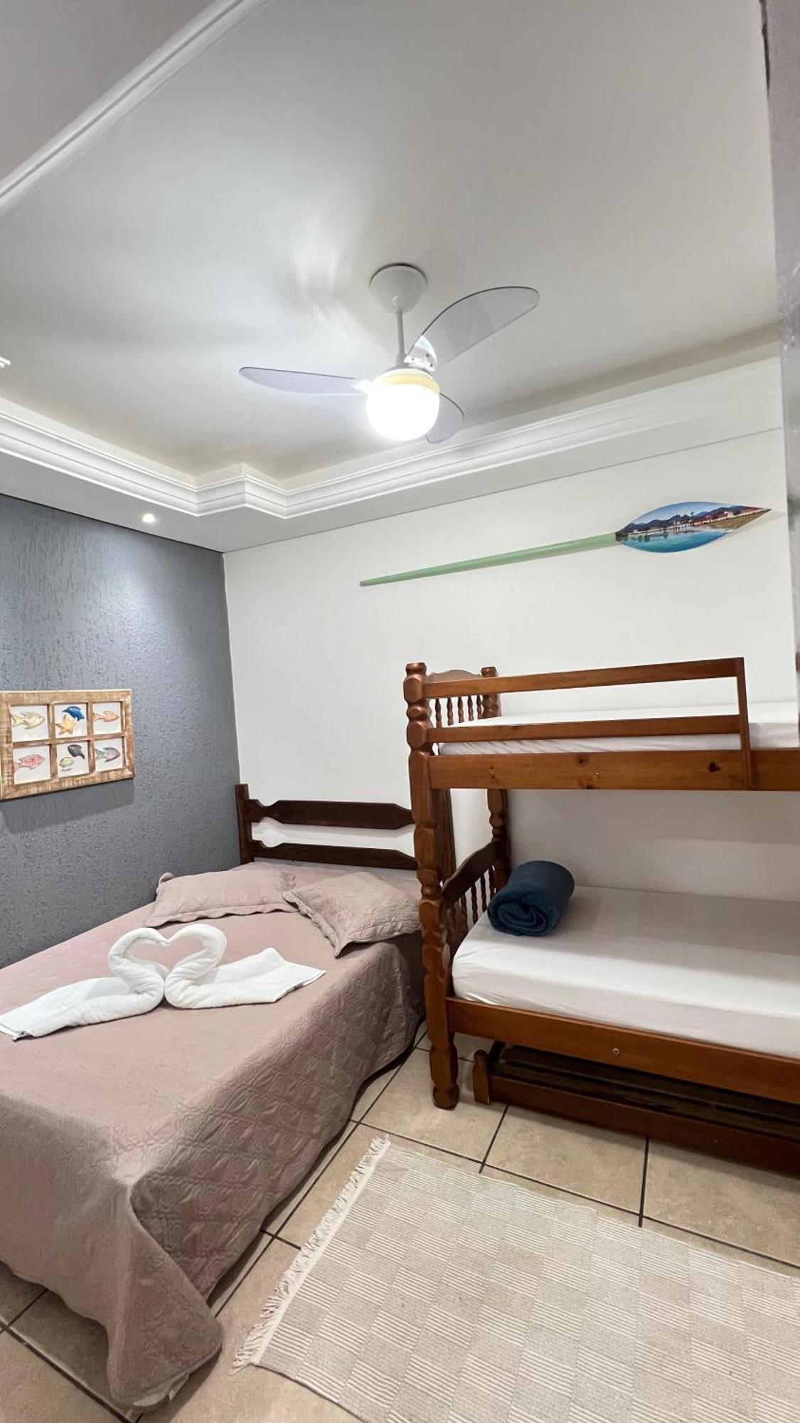 Casa Aconchegante Em Paraty