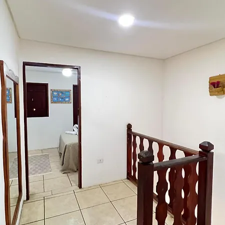 Casa Aconchegante Em Paraty Exterior photo