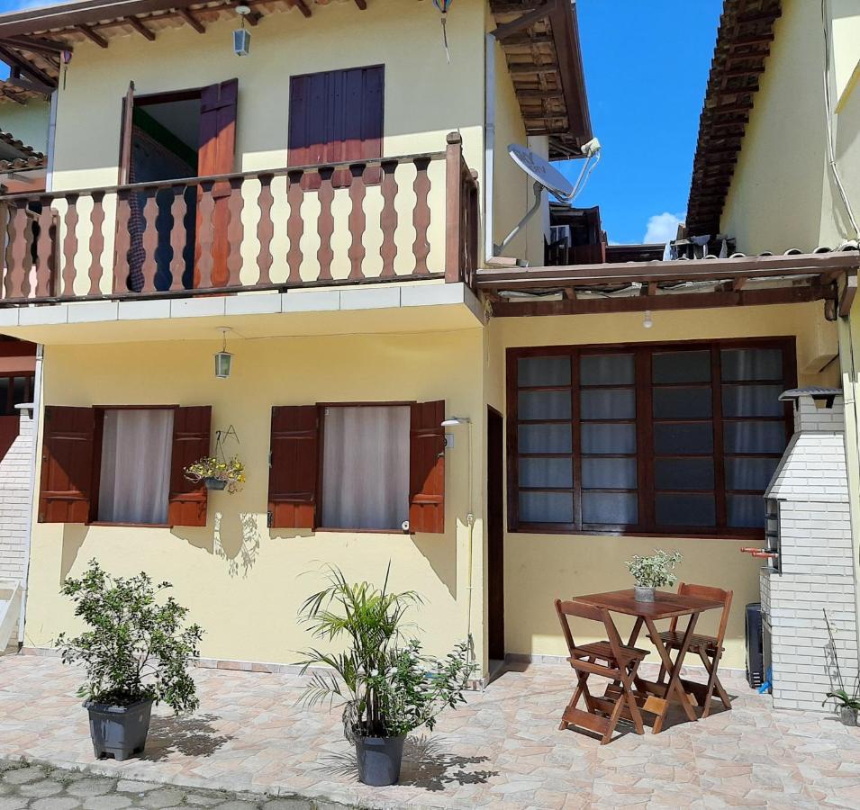 Casa Aconchegante Em Holiday home *