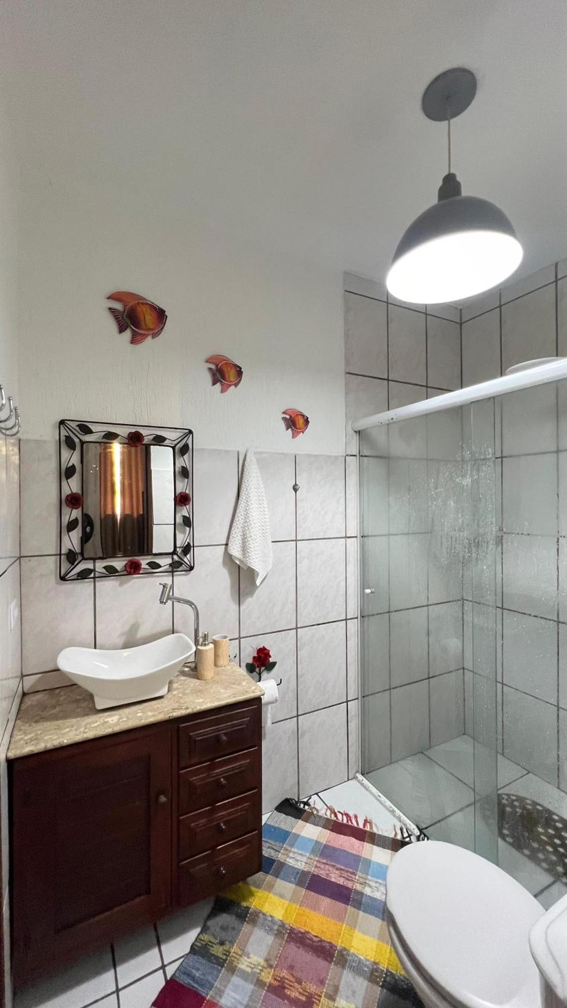 Casa Aconchegante Em Holiday home