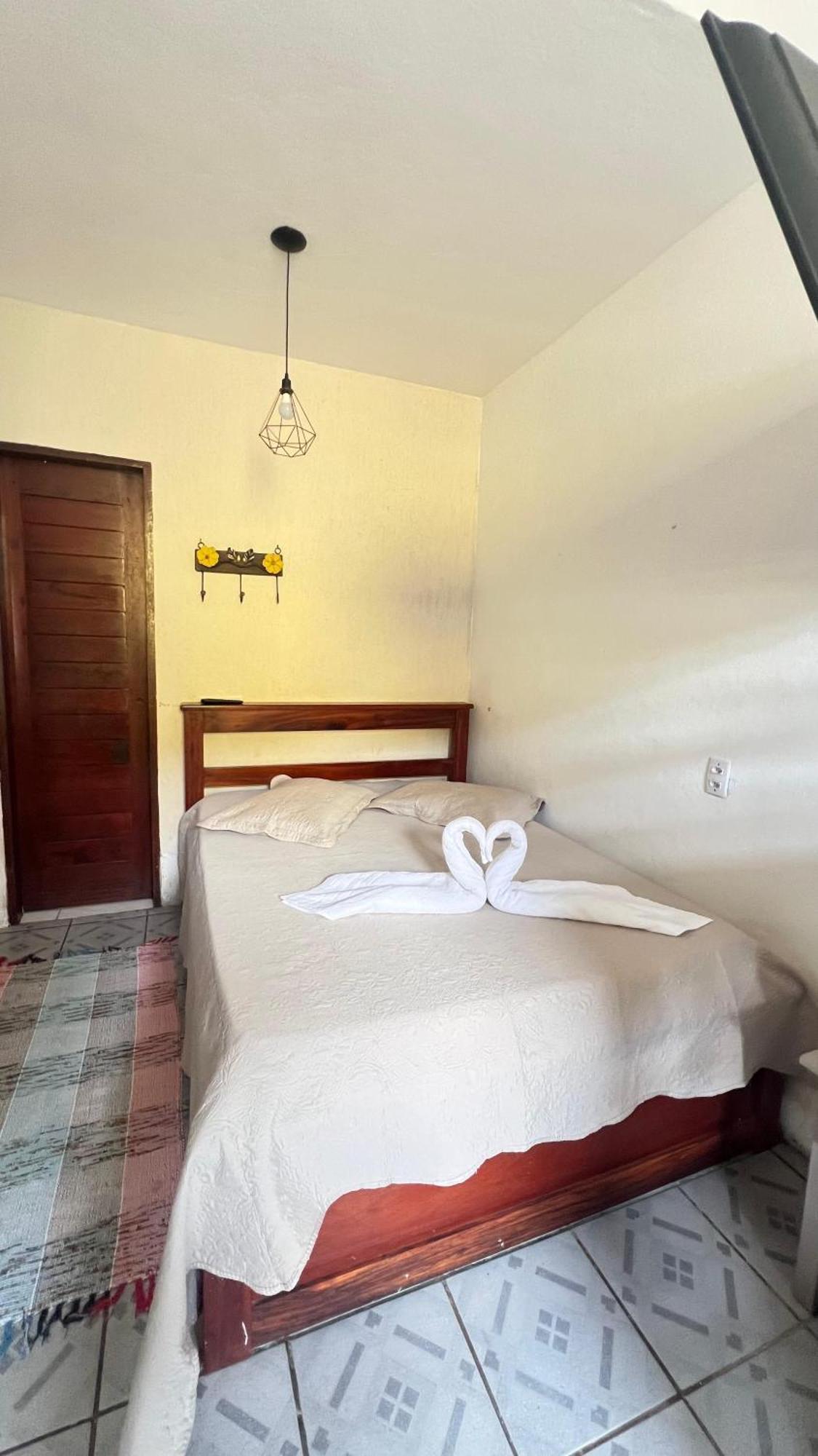 Casa Aconchegante Em Holiday home *