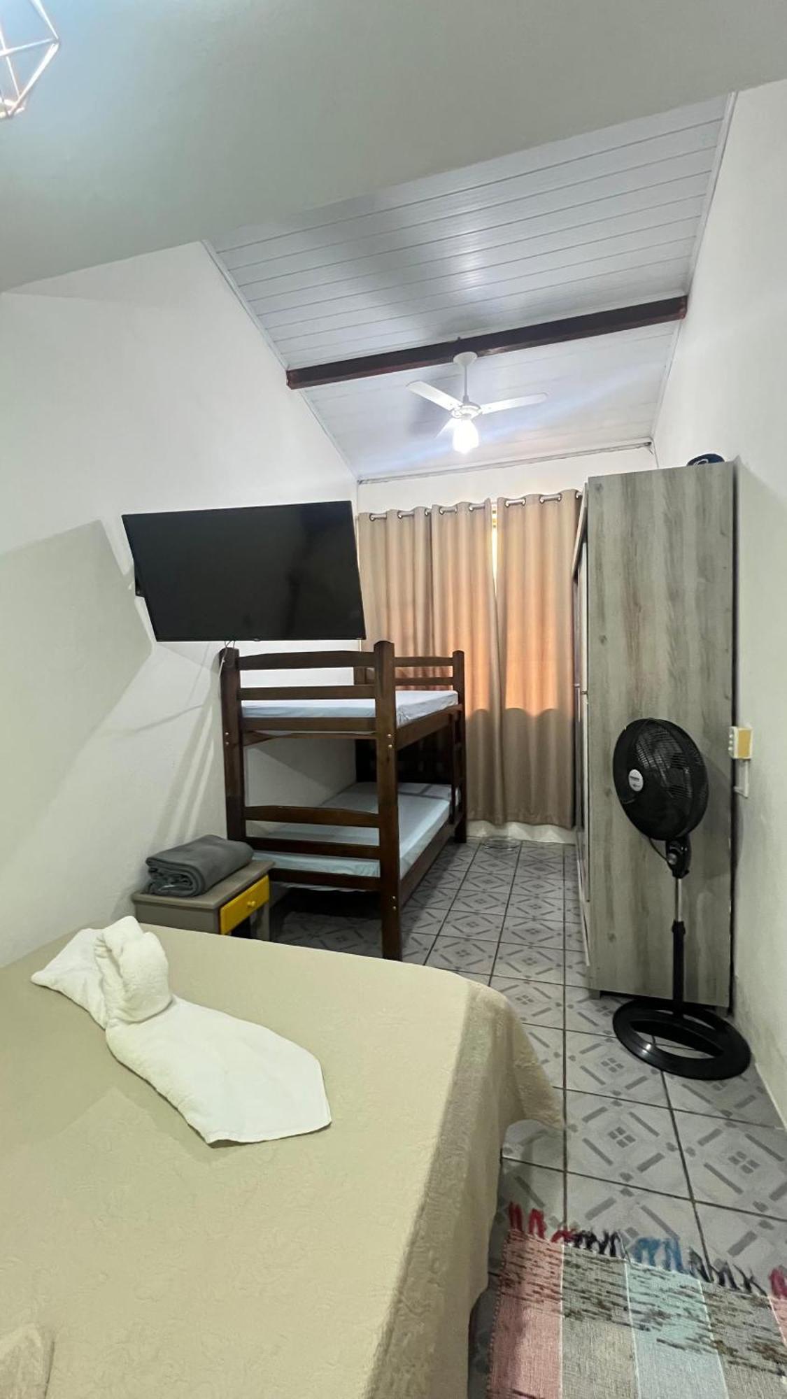 Casa Aconchegante Em Paraty
