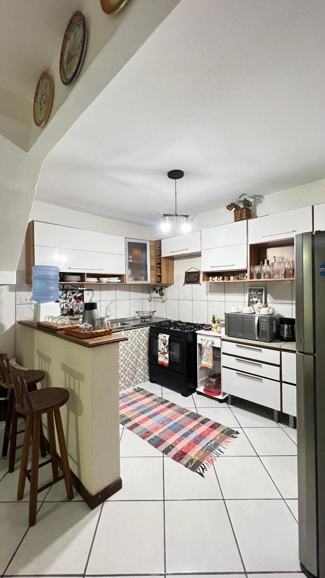 Holiday home Casa Aconchegante Em