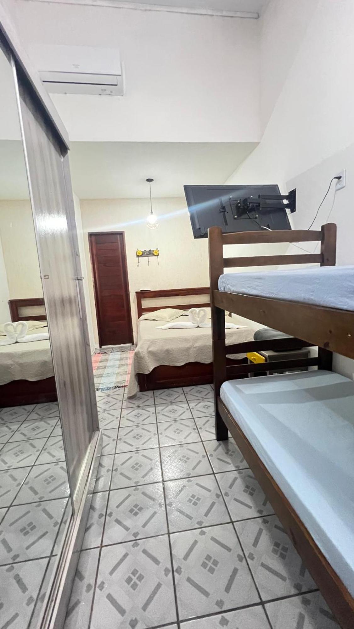 Holiday home Casa Aconchegante Em *