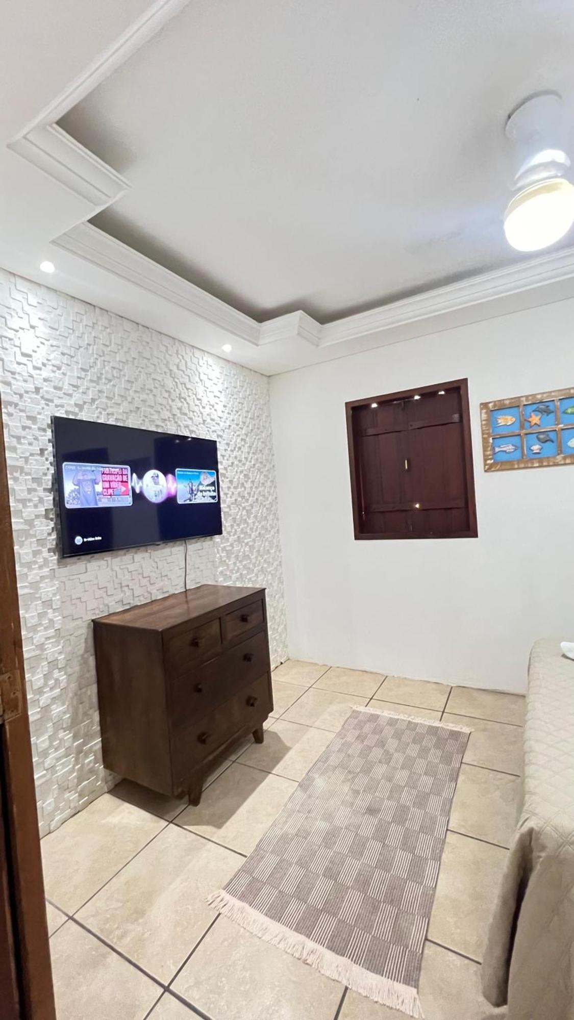 Casa Aconchegante Em *