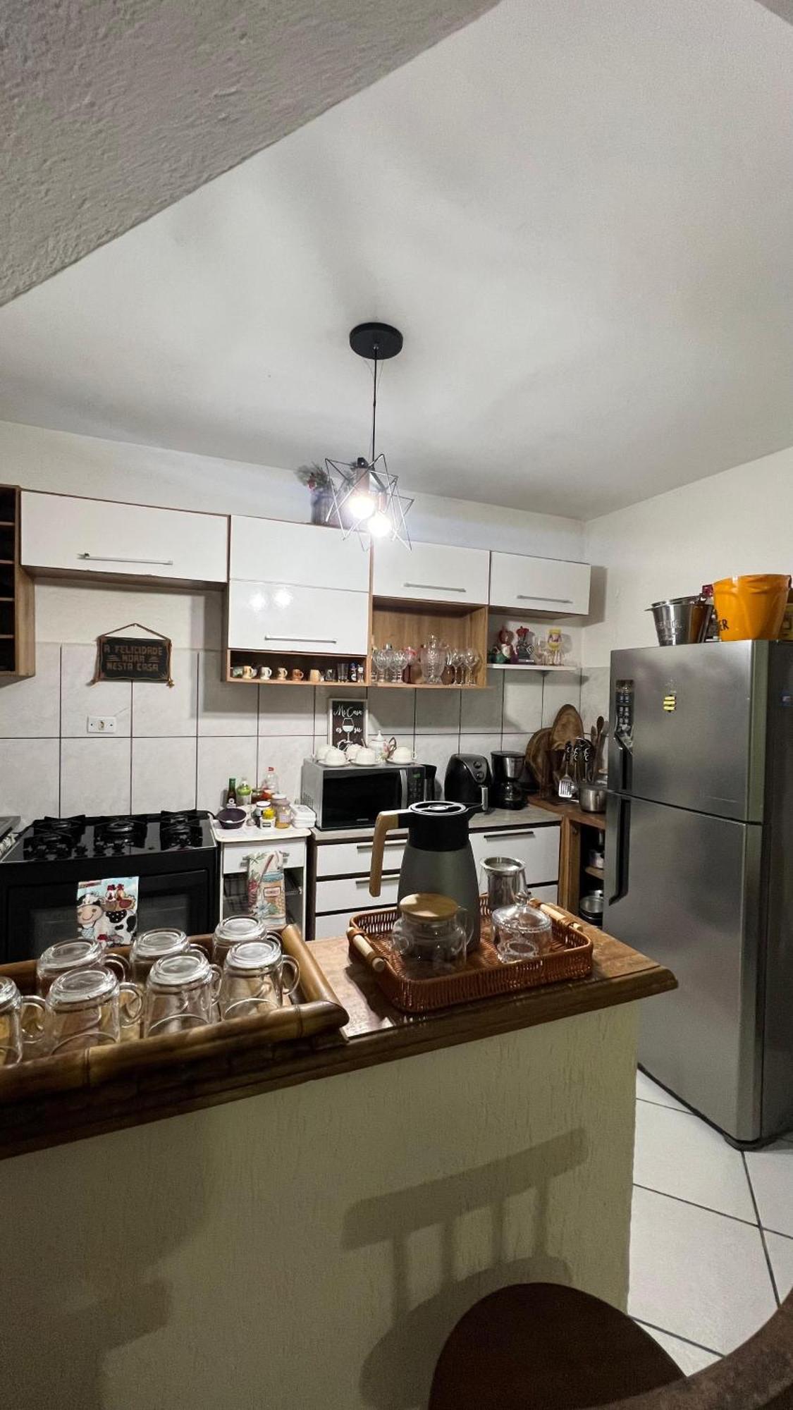 Holiday home Casa Aconchegante Em