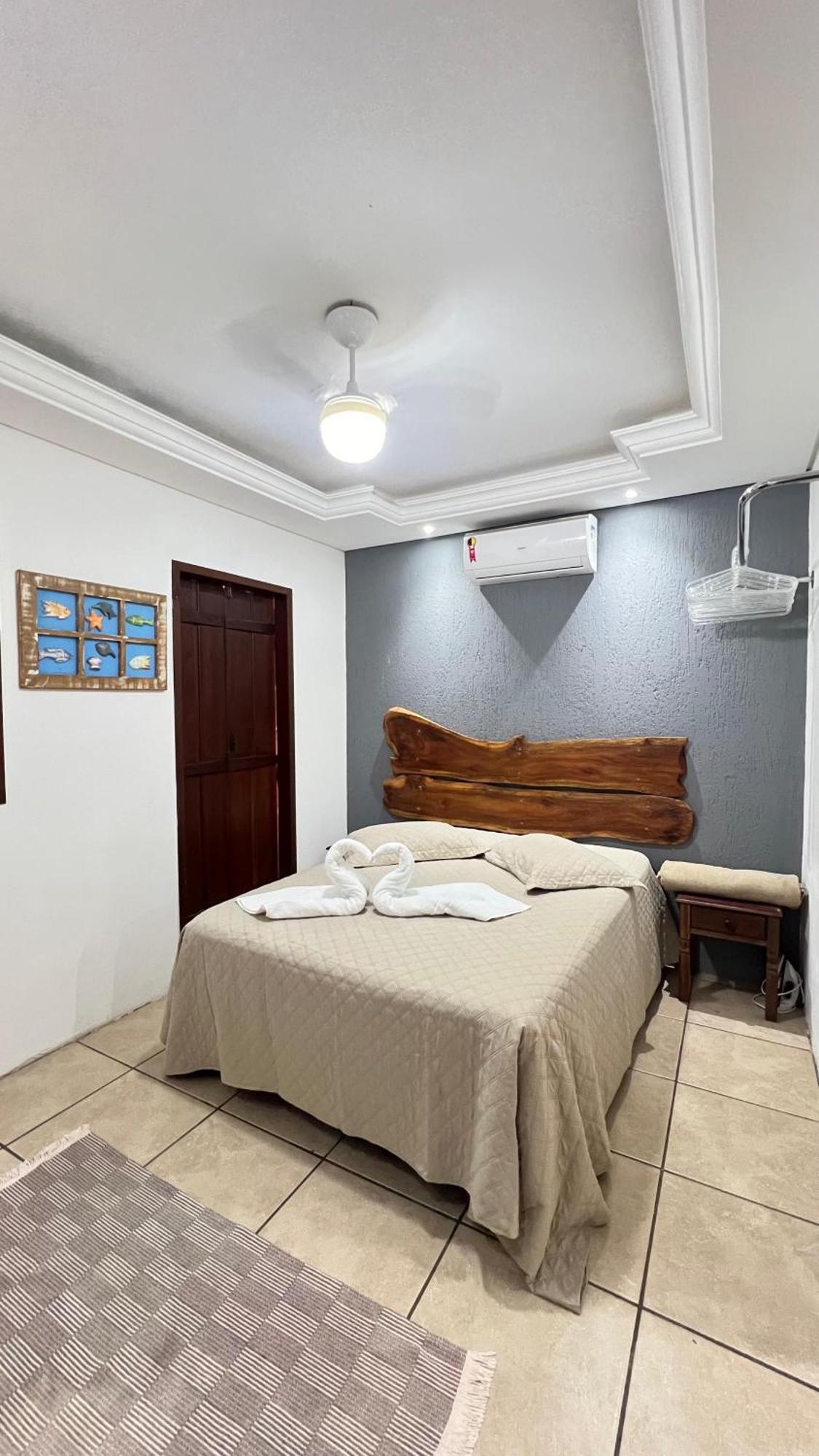 Holiday home Casa Aconchegante Em *