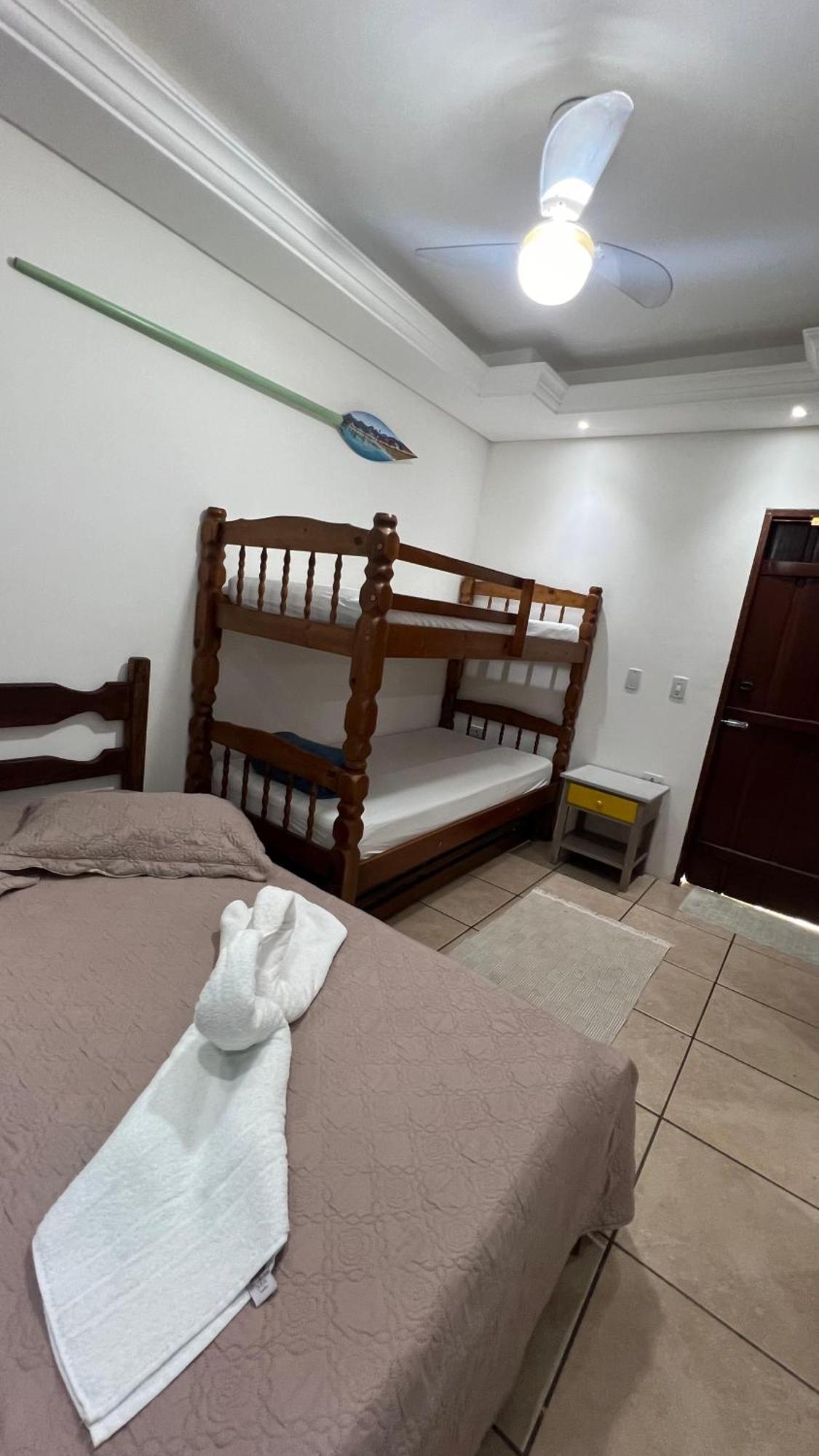 Casa Aconchegante Em Holiday home Paraty