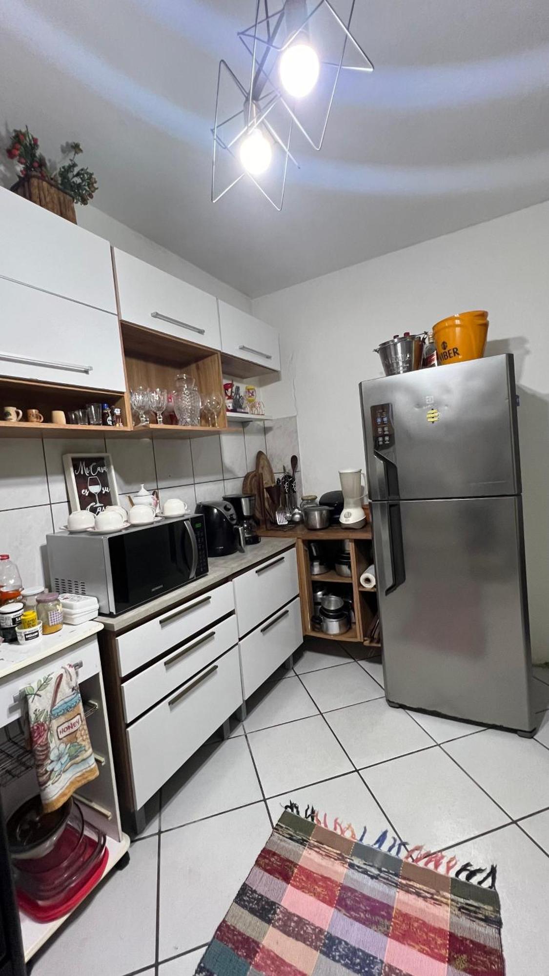 Casa Aconchegante Em *