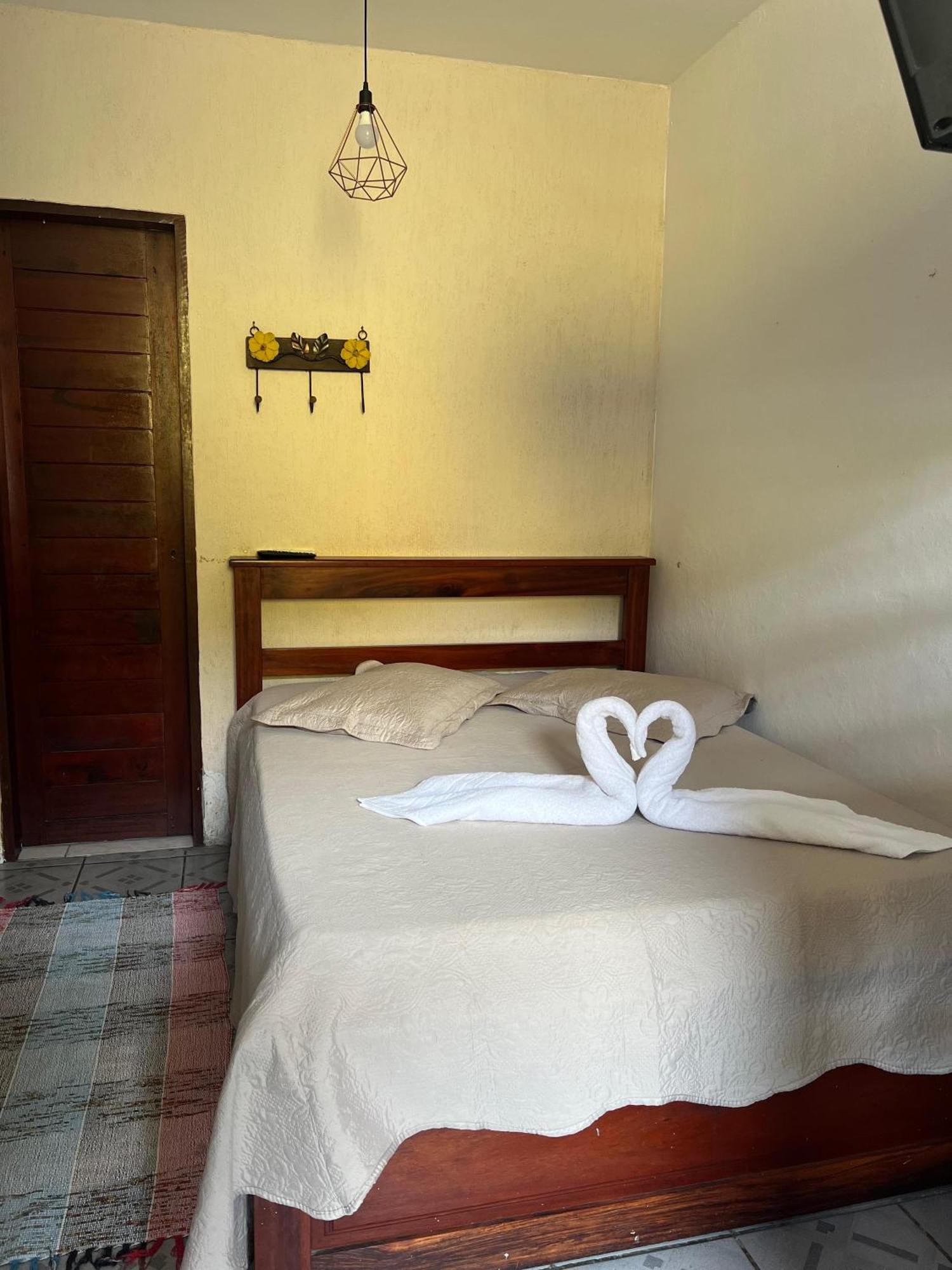 Casa Aconchegante Em Paraty