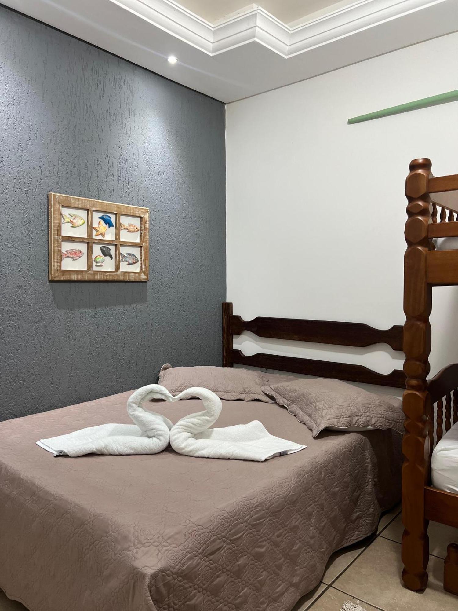 Casa Aconchegante Em * Paraty